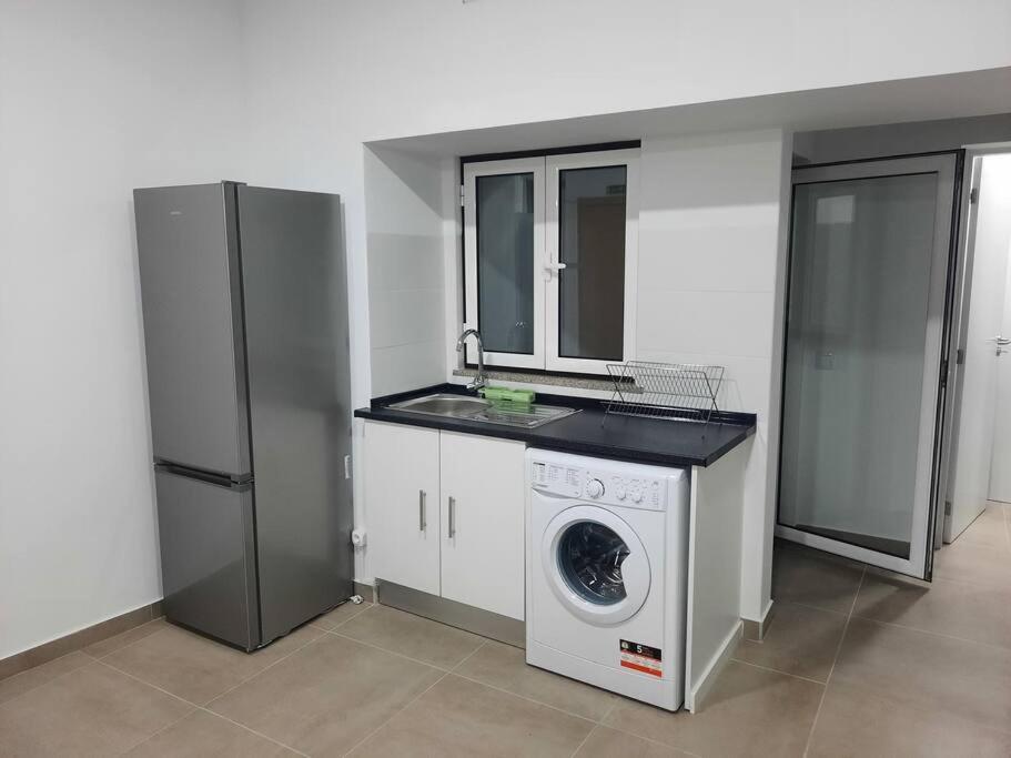 Apartment In Semeador Portalegre Bagian luar foto