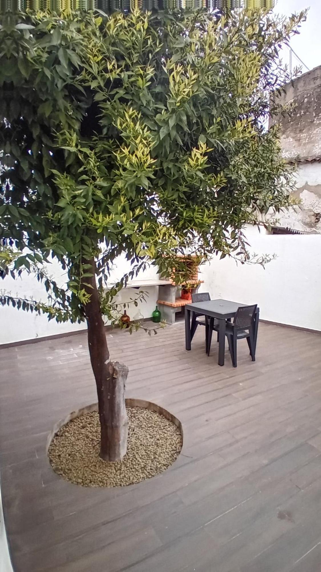 Apartment In Semeador Portalegre Bagian luar foto
