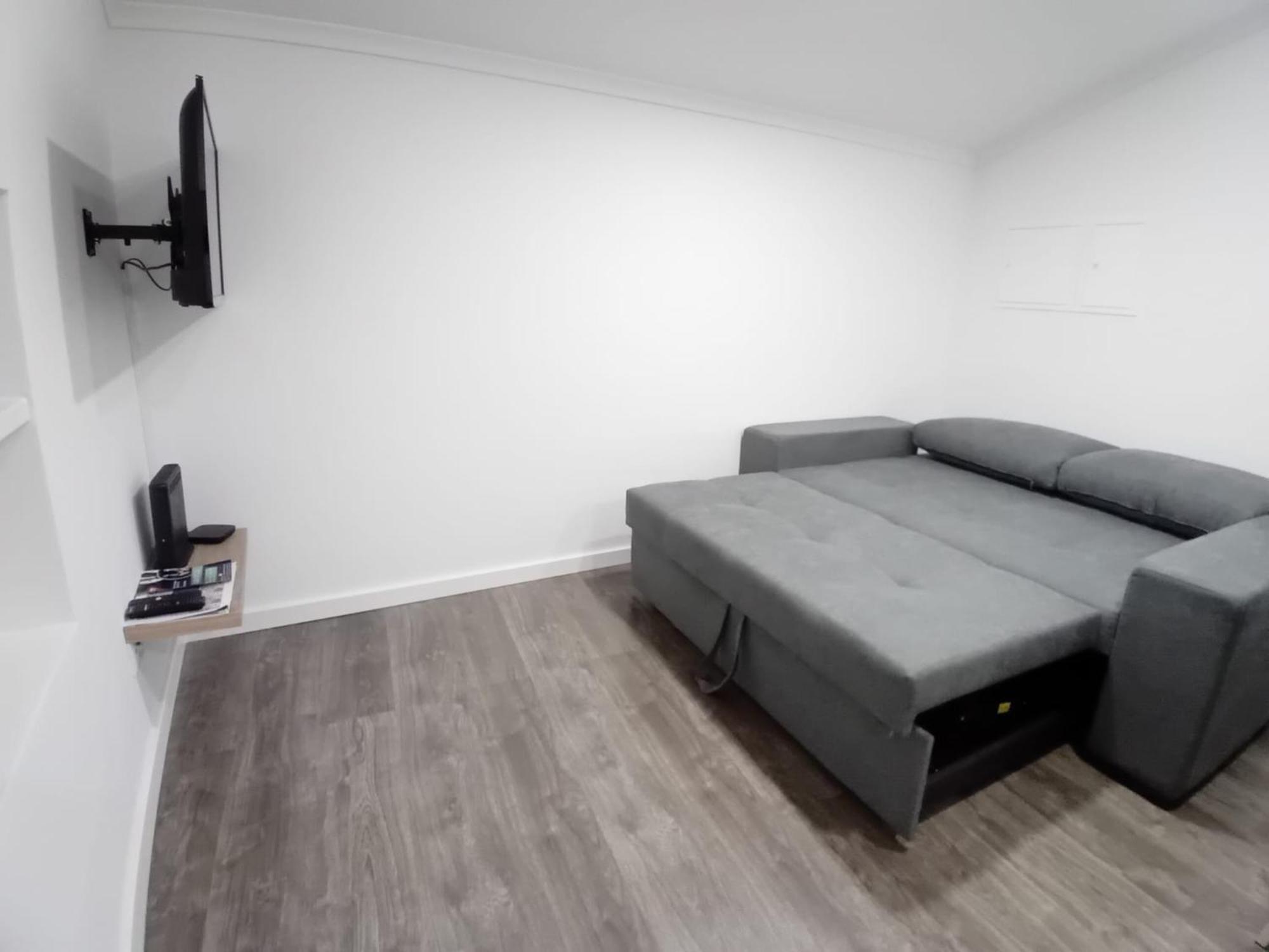 Apartment In Semeador Portalegre Bagian luar foto