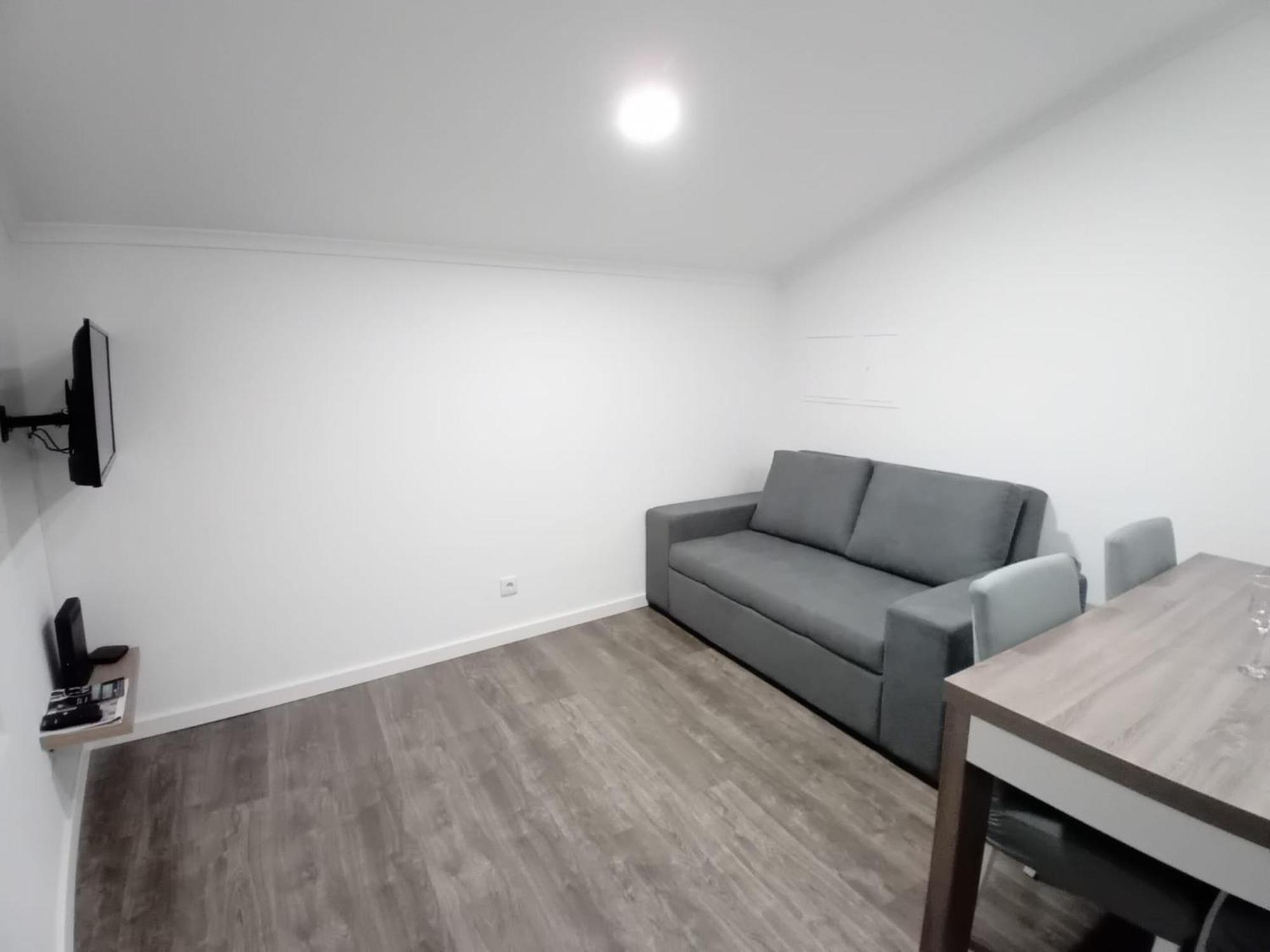 Apartment In Semeador Portalegre Bagian luar foto
