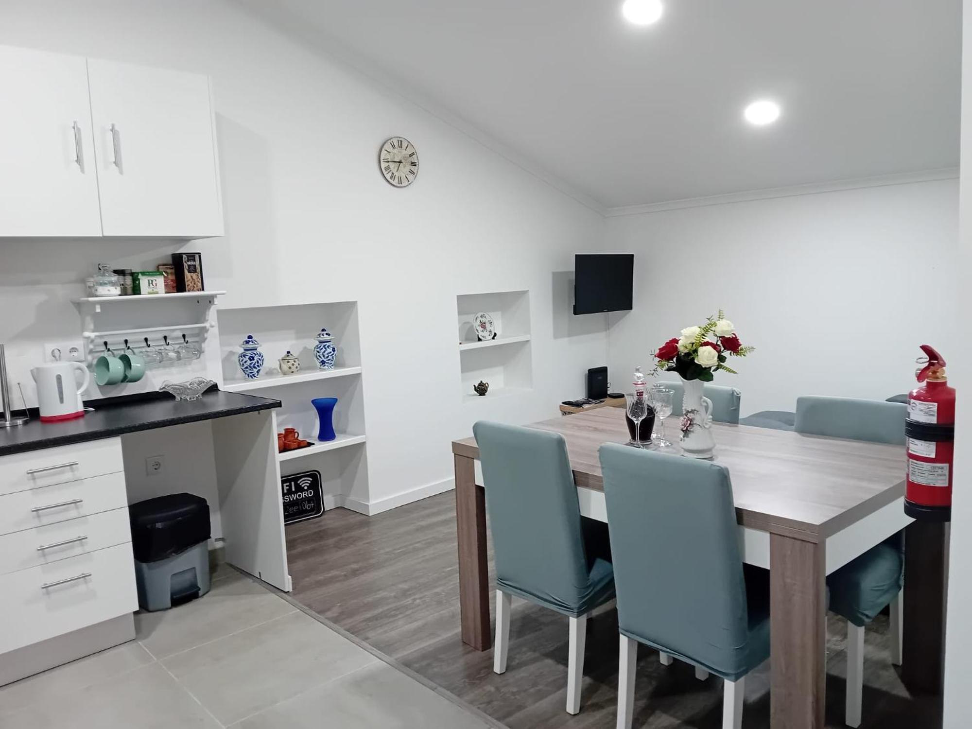 Apartment In Semeador Portalegre Bagian luar foto