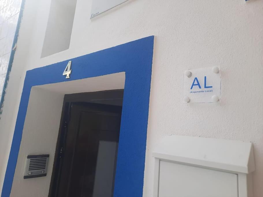 Apartment In Semeador Portalegre Bagian luar foto