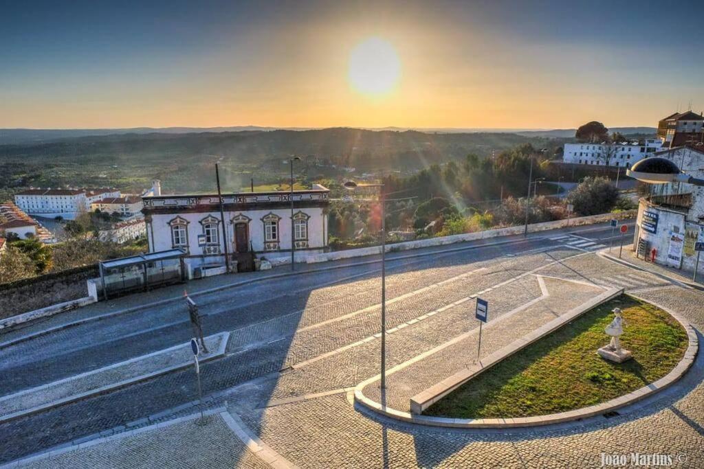 Apartment In Semeador Portalegre Bagian luar foto