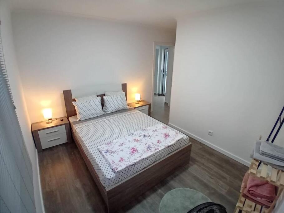 Apartment In Semeador Portalegre Bagian luar foto