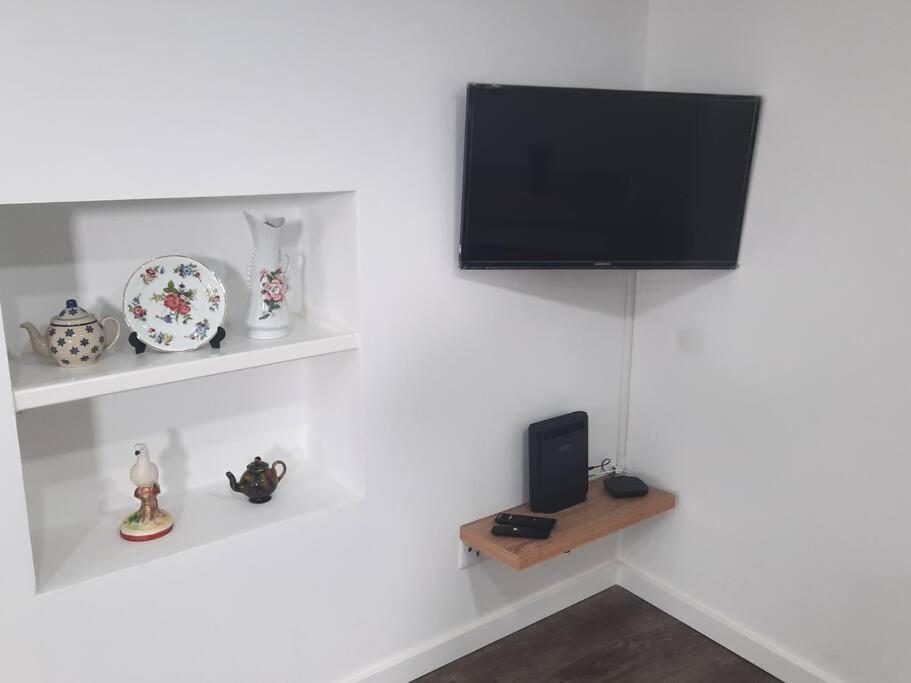 Apartment In Semeador Portalegre Bagian luar foto