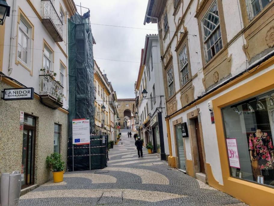 Apartment In Semeador Portalegre Bagian luar foto